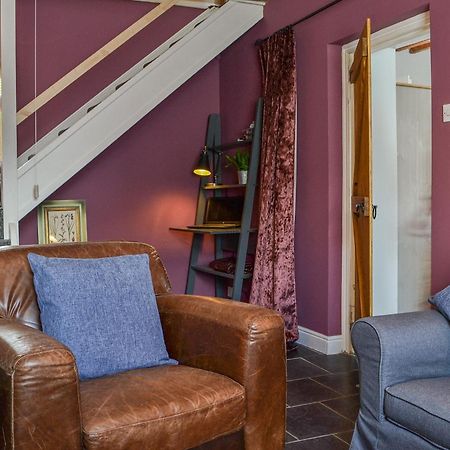 Chapel Farm Cottage Wetwang Exterior foto