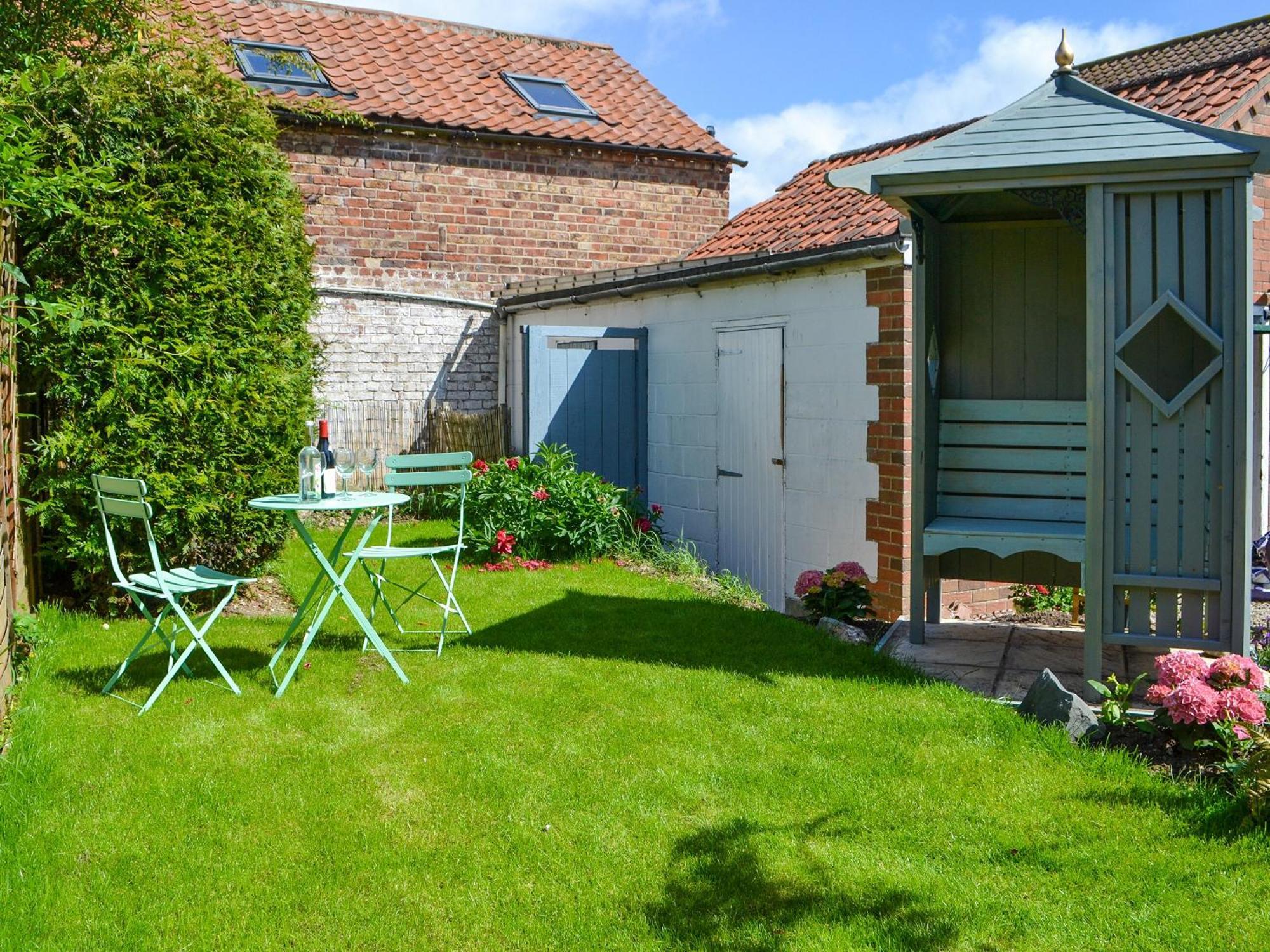Chapel Farm Cottage Wetwang Exterior foto